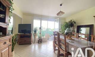 Appartement 4 Pièces 70 m² à vendre à Libourne (33500)