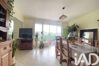 Appartement 4 pièces 140000 €
