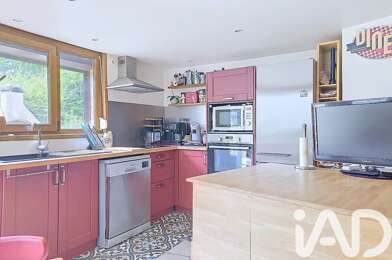 Maison 6 pièces 137000 €