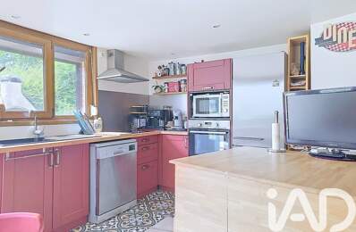 Vente Maison/villa 6 pièces — photo du bien