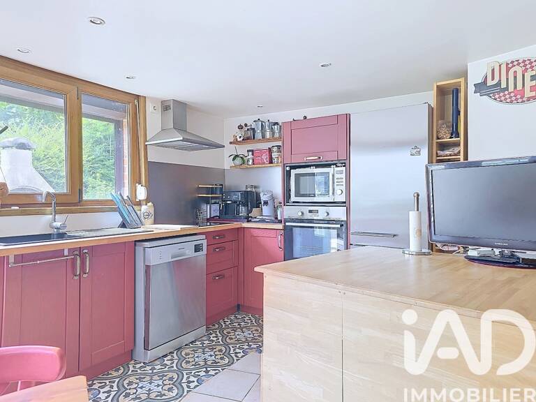 Vente Maison/villa 6 pièces — photo 1