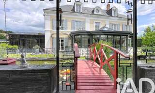 Maison 14 Pièces 620 m² à vendre à Serris (77700)