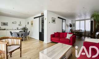 Maison 7 Pièces 160 m² à vendre à Marcq-en-Barœul (59700)