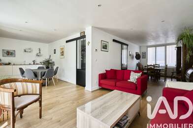Maison 7 pièces 650000 €