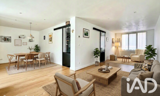 Maison 7 Pièces 160 m² à vendre à Marcq-en-Barœul (59700)