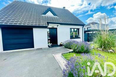 Maison 6 pièces 360000 €