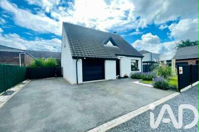 Maison 6 pièces 350000 €
