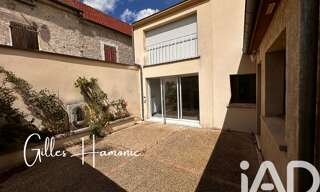 Maison 5 Pièces 97 m² à vendre à Courdimanche (95800)