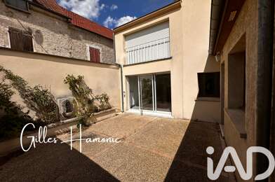 Maison 5 pièces 299900 €