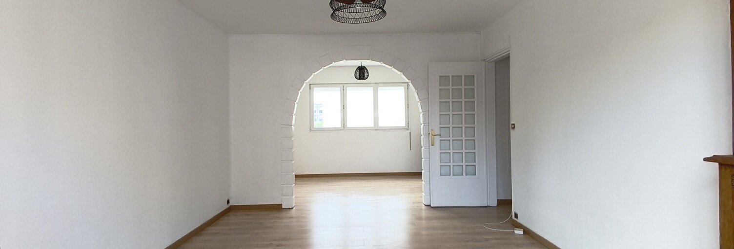 Appartement 5 Pièces 85 m² à vendre à Le Havre (76600)