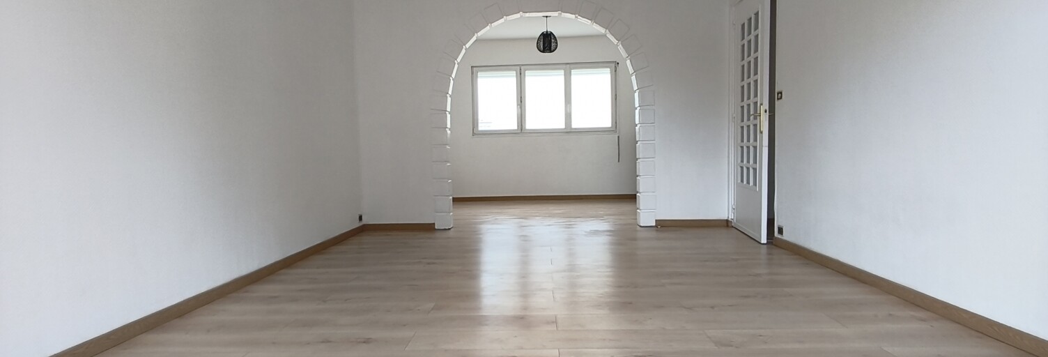 Appartement 5 Pièces 85 m² à vendre à Le Havre (76600)
