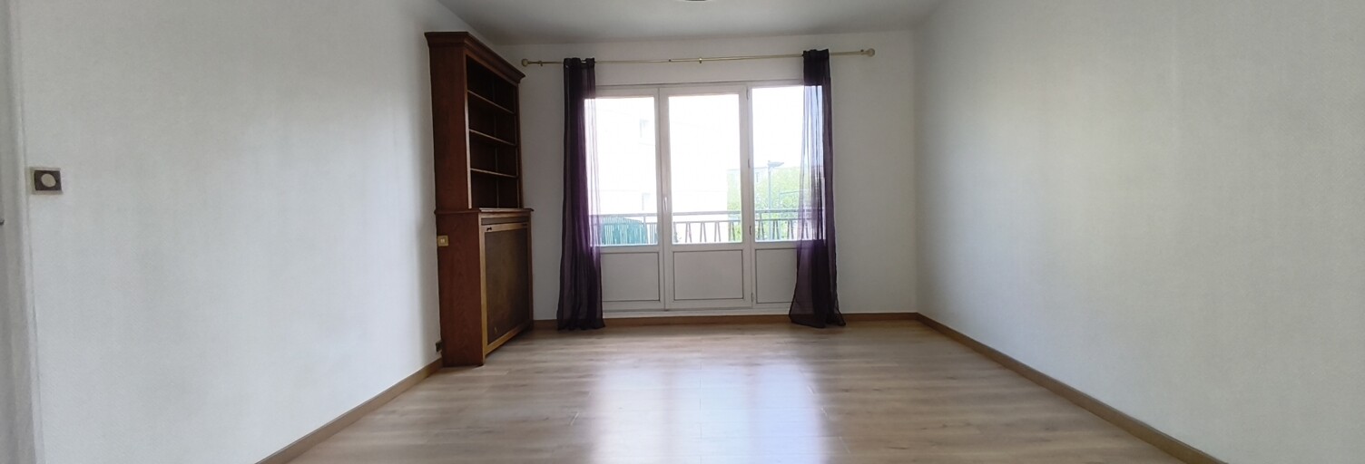Appartement 5 Pièces 85 m² à vendre à Le Havre (76600)
