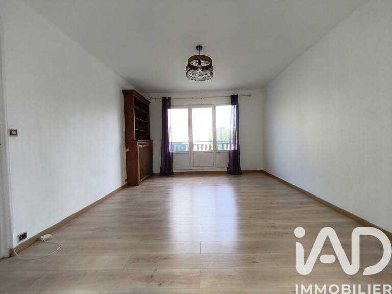 Vente Appartement 5 pièces — photo 1