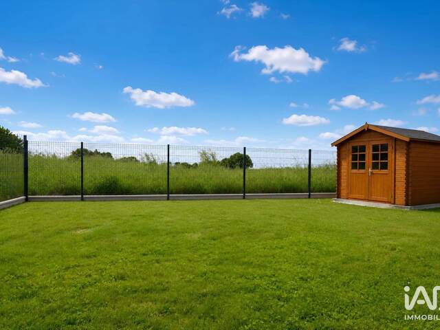 Vente Maison/villa 6 pièces — photo du bien