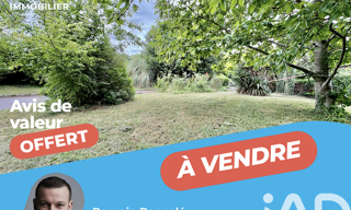 Terrain  500 m² à vendre à Chartres-de-Bretagne (35131)