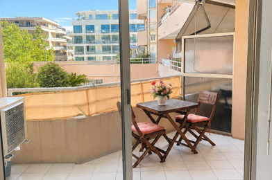 Appartement 2 pièces 265000 €