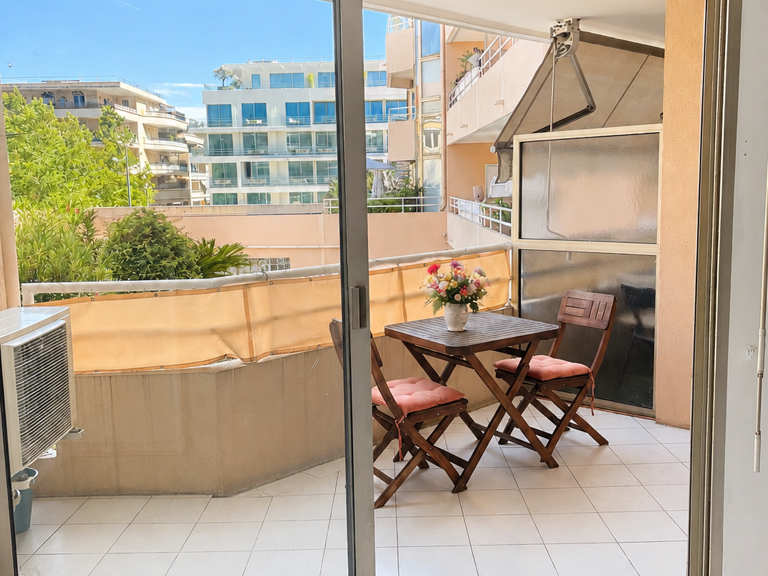 Vente Appartement 2 pièces — photo 1