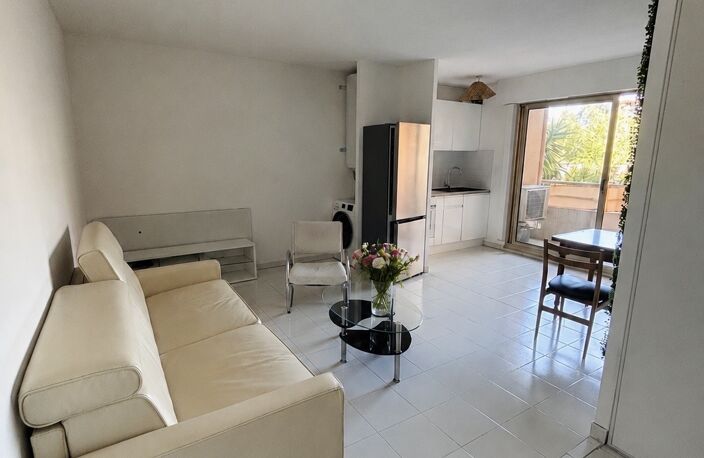 Vente Appartement 2 pièces — photo 3