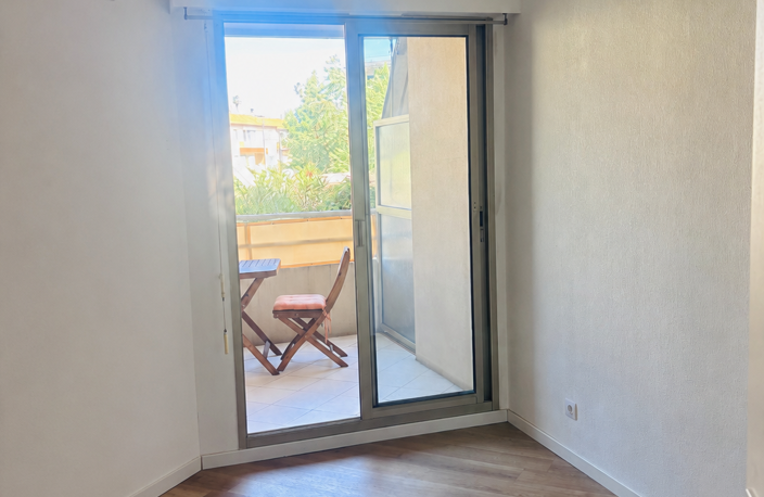 Vente Appartement 2 pièces — photo 5