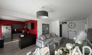 Appartement 3 Pièces 69 m² à vendre à Saint-Victoret (13730)