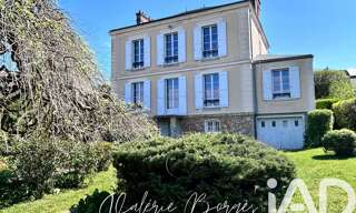 Maison 6 Pièces 145 m² à vendre à Coulommiers (77120)