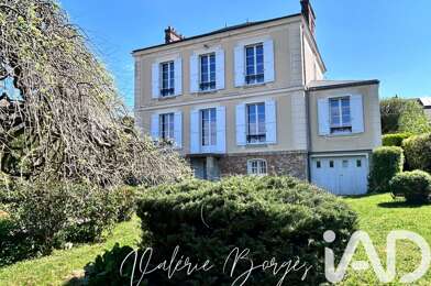 Maison 6 pièces 385000 €