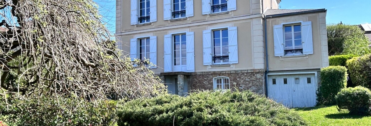 Maison 6 Pièces 145 m² à vendre à Coulommiers (77120)