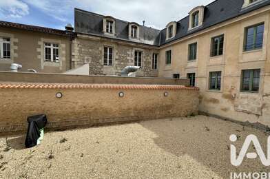 Appartement 3 pièces 216000 €