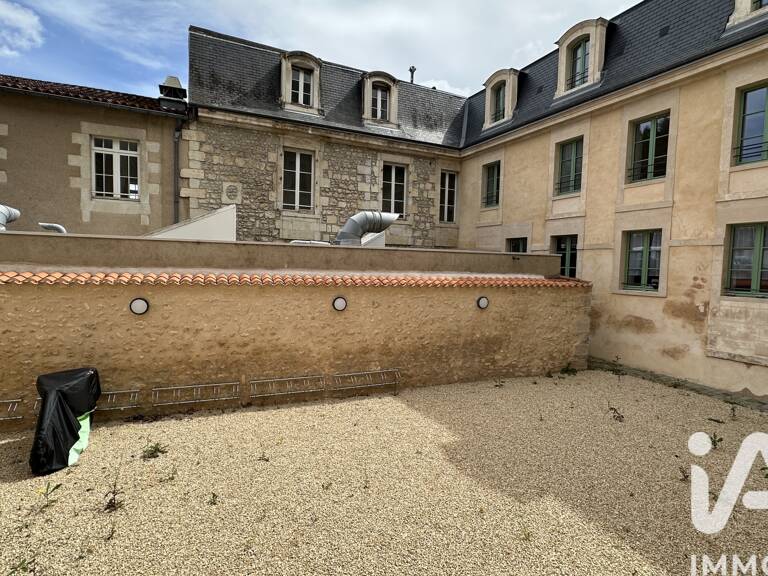 Vente Appartement 3 pièces — photo 1