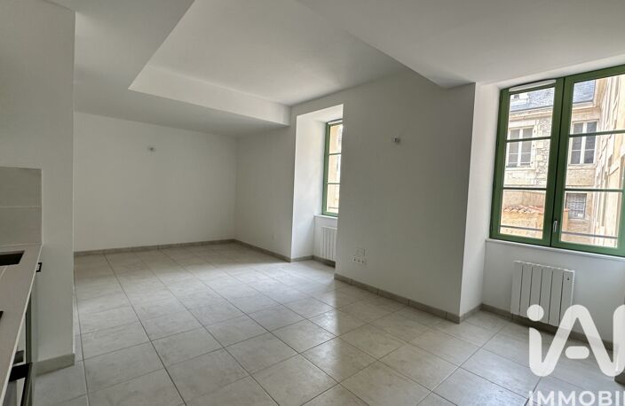 Vente Appartement 3 pièces — photo 2