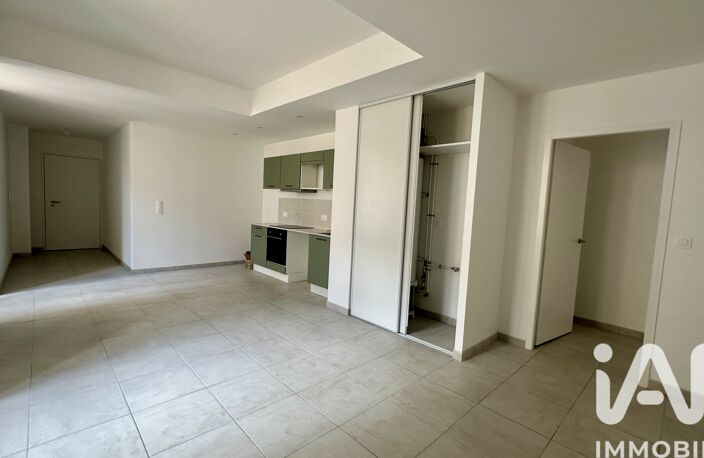 Vente Appartement 3 pièces — photo 3