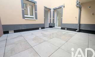 Appartement 3 Pièces 71 m² à vendre à Freyming-Merlebach (57800)