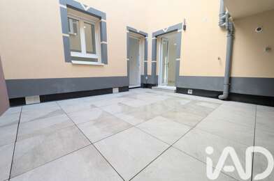 Appartement 3 pièces 88000 €