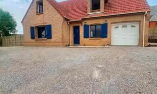 Maison 5 Pièces 128 m² à vendre à Enquin-lez-Guinegatte (62145)