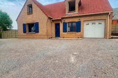 Maison 5 pièces 259900 €