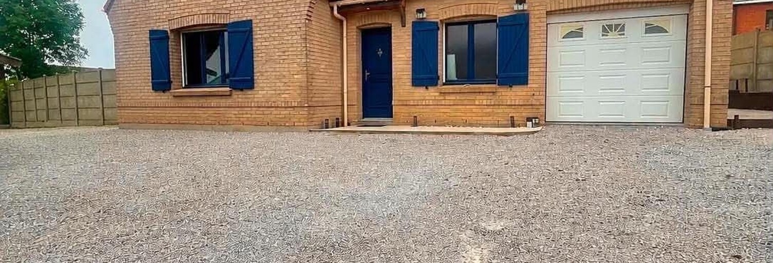 Maison 5 Pièces 128 m² à vendre à Enquin-lez-Guinegatte (62145)