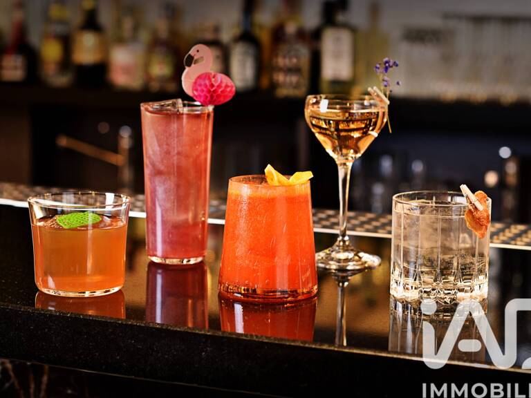 Vente Bar, Brasserie, Tabac 100 m&sup2; — photo 1