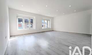Appartement 3 Pièces 76 m² à vendre à Freyming-Merlebach (57800)