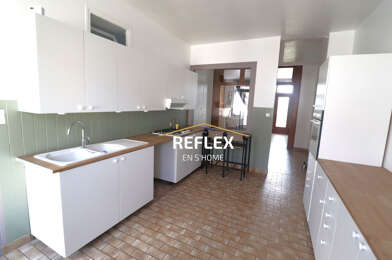 Maison 4 pièces 680 €