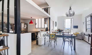 Appartement 4 Pièces 99 m² à vendre à Grasse (06130)