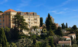 Appartement 4 Pièces 99 m² à vendre à Grasse (06130)