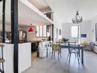 GRASSE EST - Appartement bourgeois de 99 m² dans une résidence — photo 2