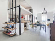 GRASSE EST - Appartement bourgeois de 99 m² dans une résidence — photo 3
