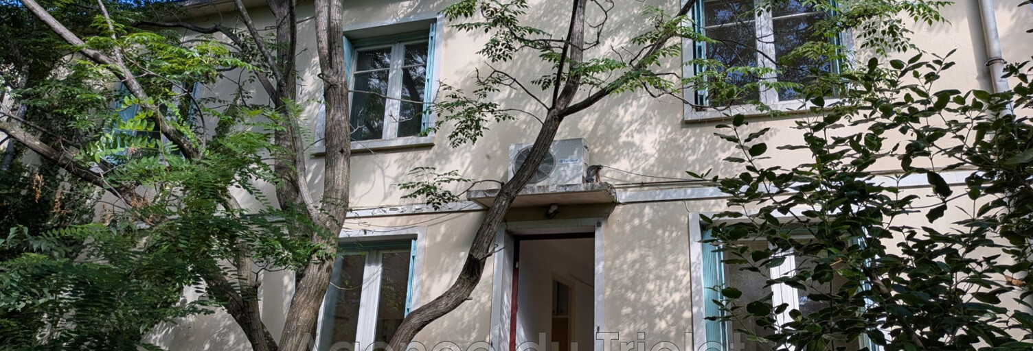 Maison 6 Pièces 141 m² à vendre à Montpellier (34090)