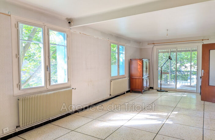 vente maison 6 Pièce(s) — photo 2