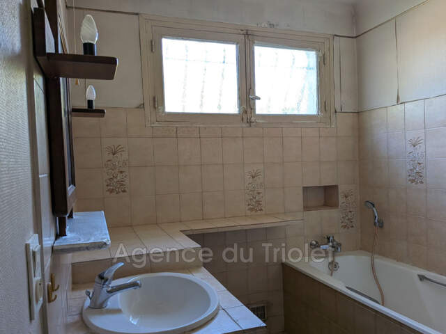 vente maison 6 Pièce(s) — photo du bien