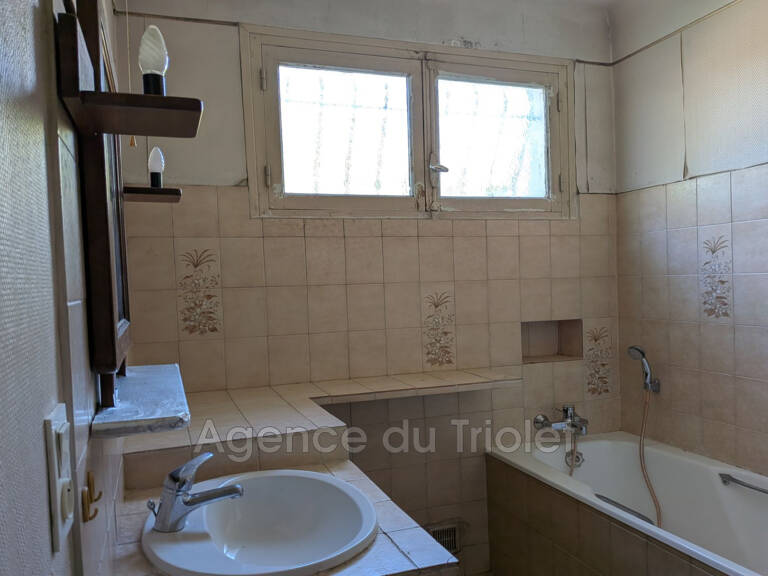 vente maison 6 Pièce(s) — photo 1