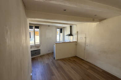 Appartement 2 pièces 200000 €