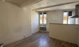 Appartement 2 Pièces 39 m² à vendre à Aix-en-Provence (13100)