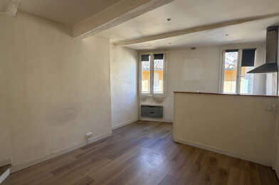 Appartement 2 pièces 200000 €